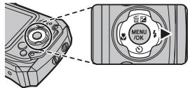 FUJIFILM FINEPIX XP150, FINEPIX XP170 - Utilisation du flash (Flash intelligent) - 2