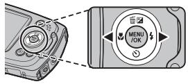FUJIFILM FINEPIX XP30 - Visionnez d'autres photos. - 1