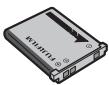 FUJIFILM FINEPIX XP30 - Accessoires fournis - 1