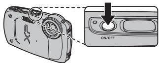 FUJIFILM FINEPIX XP30 - Mode de prise de vue - 1