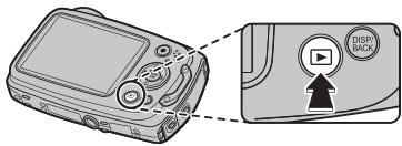 FUJIFILM FINEPIX XP30 - Mode de lecture - 1