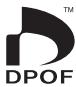 FUJIFILM FINEPIX XP30 - DPOF - 1