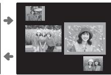 FUJIFILM PREMIUM X-PRO1 - Lecture d'images multiples - 4