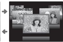 FUJIFILM PREMIUM X-PRO1 - Lecture d'images multiples - 3