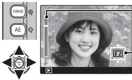FUJIFILM PREMIUM X-PRO1 - Lecture avec zoom - 1