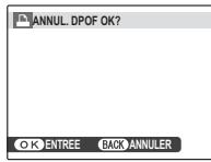 FUJIFILM PREMIUM X-PRO1 - ANNULER TOUT - 2