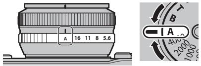 FUJIFILM PREMIUM X-PRO1 - Programme AE (P) - 1