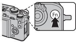 FUJIFILM PREMIUM X-PRO1 - Aperçu de la profondeur de champ - 2
