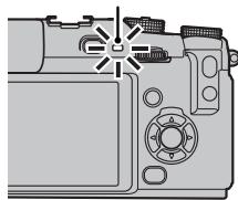 FUJIFILM PREMIUM X-PRO1 - Le témoin lumineux - 1