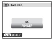 FUJIFILM PREMIUM X-PRO1 - Suppression de photos - 2