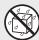 FUJIFILM PREMIUM X-PRO1 - AVERTISSEMENT - 1