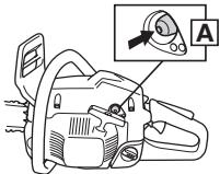 HUSQVARNA 350 - Kalter Motor - 3