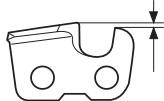 HUSQVARNA 350 - Règles élémentaires - 3