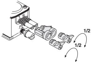 HUSQVARNA 350 - Algemeen - 1