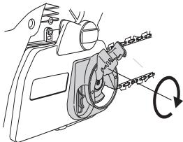 HUSQVARNA 350 - 345e - 5