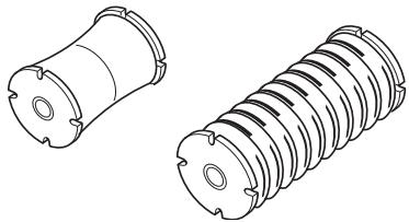 HUSQVARNA 350 - Kettingvanger - 4