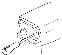 HUSQVARNA 350 - Système anti-vibrations - 9