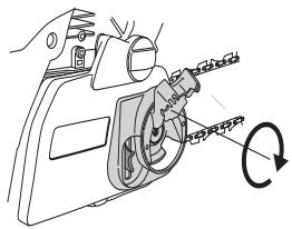 HUSQVARNA 350 - 340, 340e, 350 - 13