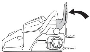 HUSQVARNA 350 - 340, 340e, 350 - 8