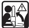 HUSQVARNA 350 - Symbole in der Bedienungsanweisung: - 9