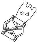 HUSQVARNA 350 - Vijlen en vijlmallen van de zaagketting - 7