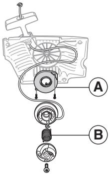 HUSQVARNA 350 - Meenemerveer (B) - 1