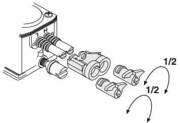 HUSQVARNA 350 - Vergasereinstellung - 1