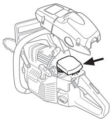 HUSQVARNA 350 - Meenemerveer (B) - 3
