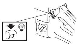 HUSQVARNA 350 - Antivibrationssystem - 4