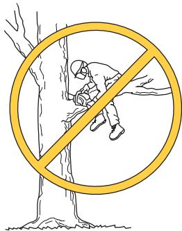HUSQVARNA 350 - ALGEMENE VEILIGHEIDSINSTRUCTIES - 1