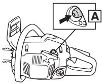 HUSQVARNA 350 - Moteur froid - 3