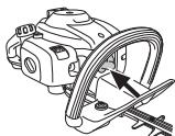 HUSQVARNA 122HD60 - Bougie - 3