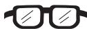 HUSQVARNA 122HD60 - Protege-yeux - 1