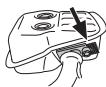 HUSQVARNA 122HD60 - OBUHE INPEIINCAHNA NO B3OONACHOCTN - 2