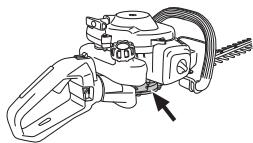 HUSQVARNA 122HD60 - Ridutlore - 1