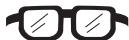 HUSQVARNA 122HD60 - PROTECCION OCULAR - 1