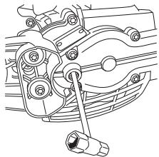 HUSQVARNA 122HD60 - ARBEITSTECHNIK - 1