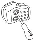 HUSQVARNA 122HD60 - NORME GENERALI DI SICUREZZA - 2
