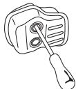 HUSQVARNA 122HD60 - Muffler - 8