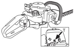 HUSQVARNA 122HD60 - Carburateur - 1