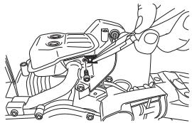 HUSQVARNA 122HD60 - OBUHE INPEIINCAHNA NO B3OONACHOCTN - 5