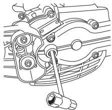 HUSQVARNA 122HD60 - ARBEIDSTECHNIEK - 1