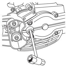 HUSQVARNA 122HD60 - TECNICA DI LAVORO - 1