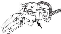 HUSQVARNA 122HD60 - Ipepea - 1