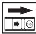 HUSQVARNA 122HD60 - Safety instructions after completing work - 1