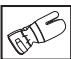 HUSQVARNA 122HD60 - Muffler - 2