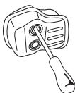 HUSQVARNA 122HD60 - OBUHE INPEIINCAHNA NO B3OONACHOCTN - 4