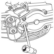 HUSQVARNA 122HD60 - Limpieza y lubricacion - 2
