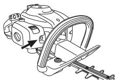 HUSQVARNA 122HD60 - Zimny silnik - 4