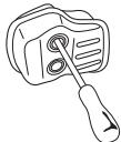 HUSQVARNA 122HD60 - OGOLNE ZASADY BEZPIECZENSTWA - 2